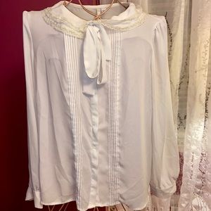 Lauren Conrad Blouse